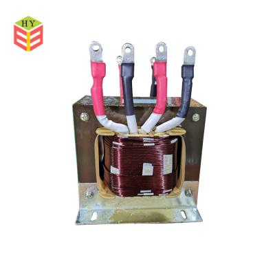 China Professional power transformer manufacturer 24v single phase 12v to 230v 220v 3kw inverter transformer for sale