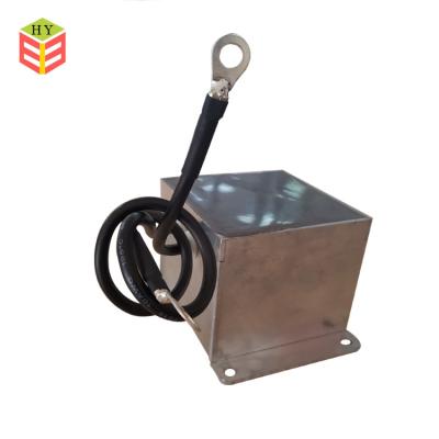 China 220v 12v High Efficient Silent Underwater Photovoltaic Transformer Single Phase Power Transformers for sale