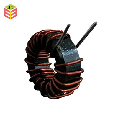 China Factory Price Customized Filter And Ring China Manufacturer Coil Magnetic Inductor for sale