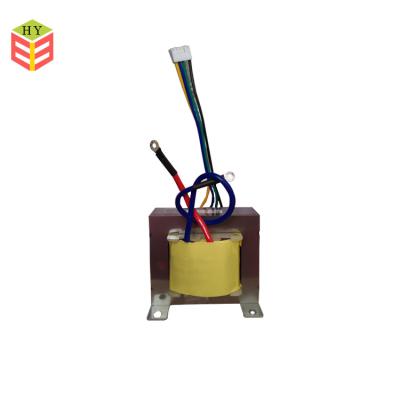 China Custom Power 230V 195v Single Dry Type Transformer for sale