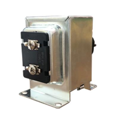 China Power transformers china factory manufacturing 16v 30va doorbell transformer for sale