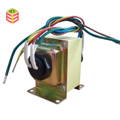 China Doorbell Manufacturer Pro 16v 30va 24v 40va OEM ODM Power Transformers Doorbell Transformer for sale