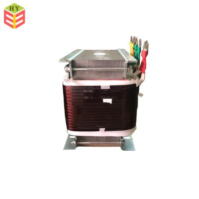 China Three Phase Transformer Mode Power 20KVA 220V 150V Auto-Transformer Switching Power Supply for sale