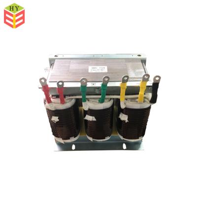 China Three Phase Power 20KVA 220V 150V Auto-Transformer for sale