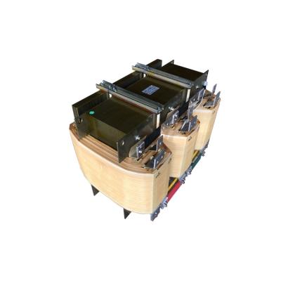 China Current factory price and custom power 220 KVA transformer for sale