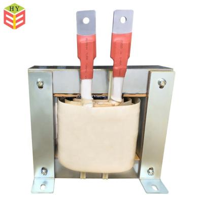 China copper/aluminum wiring wire 12v to 220v transformer voltage regulator microwave electric current power transformer prices ac ac current transformers for sale