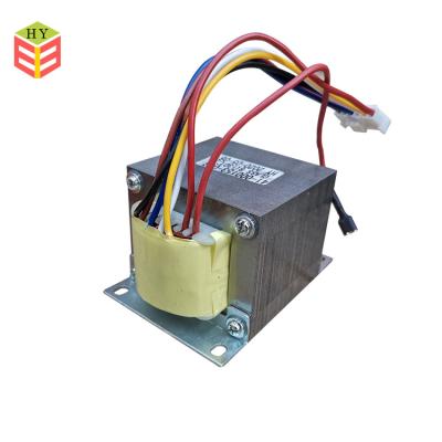 China Power EI162*100 3000VA DC 24V AVR UPS Transformer With Customized Service for sale