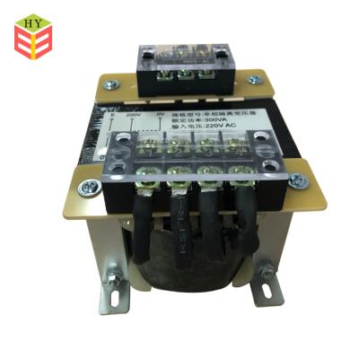 China EI96 E-I 300w Power Single Phase Transformer Control Transformer by China Manufacturer for sale