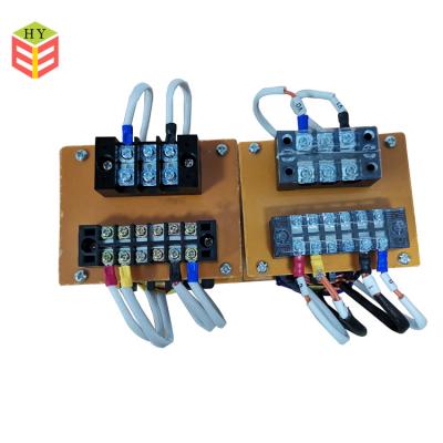 China 270V 220V 140V 0V Power Transformer For Ultrasonic Mask Machine for sale