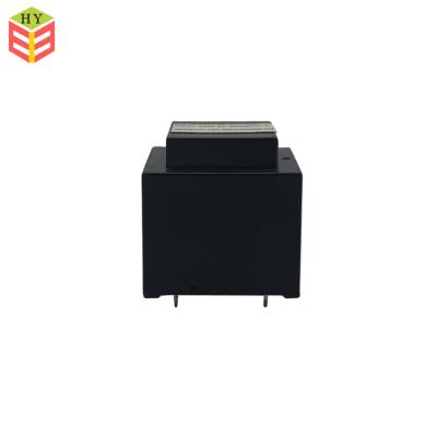 China China power and manufacture bsc25 n0873 TV factory manufacturer ferrite core flyback transformer for sale