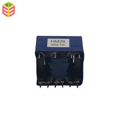 China Home Appliances 90V 277V 12V Transformer Potting Transformer for sale