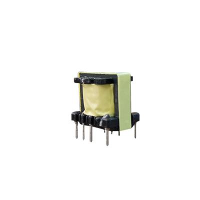 China HAOYING Ee10, Ee13, Ee14, Ee16 copper wiring, Ee19 small size transformer for sale