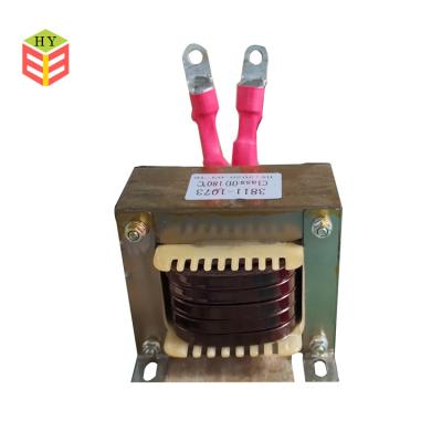 China Power Single Phase To Three Phase Voltage Step Down Transformer Isolation Transformer 10kw Single Phase for sale