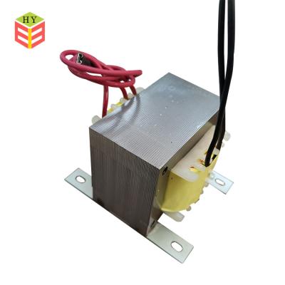 China Power Single Phase To Three Phase Voltage Step Down Transformer Isolation Transformer 10kw Single Phase for sale