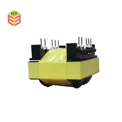 China Professional Electric Filter Factory Price High Voltage Drop Power Supply Inductor for sale