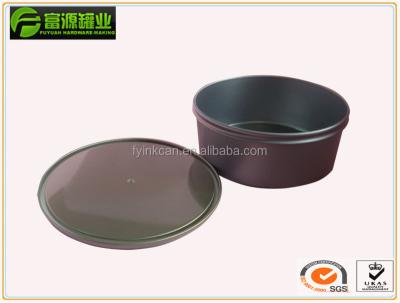 China Ink Pack 0.5Kg Vacuum Ink Cans for sale