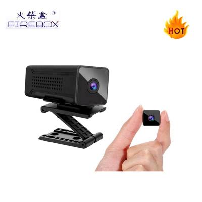 China Good Quality Wireless Magnetic Camcorders Hidden Camera Wifi Surveillance Mini Hidden Camera for sale