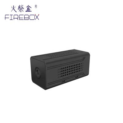 China Wireless Hidden Camera Focusfirebox IP Camera Hidden Toy Behind Mirror Video Camera for sale