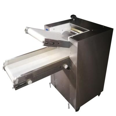 China Snack Factory Dough Kneading Machine Multifunctional Fast Circulating Kneader Type Dough Mixer for sale