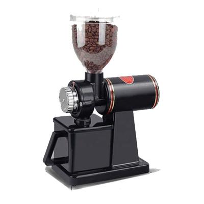 China Countertop Coffee Bean Grinder Commercial Coffee Grinding Machine Coffee Grinder for sale