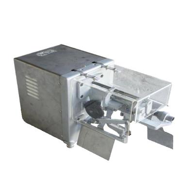 China Fruit Processing Plant Apple Peeling and Slicing Machine Apple Peeler Slicer Pitting Cutting Machine Apple Processing Machine for sale