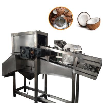 China Hotels factory use coconut water extraction machine coconut cutting and water extraction machine for sale