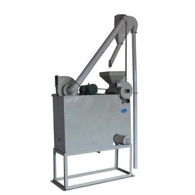 China Stable Performance Grain Cleaning Machine Wheat Cleaning Machine Grain Pitter Machine for sale