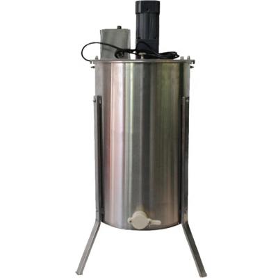 China Farms Honey Extractor Honey Centrifuge Machine Honey Extracting Machine for sale