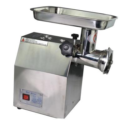 China Table Type Electric Meat Grinder Mincer Meat Grinder Mincing Machine for sale