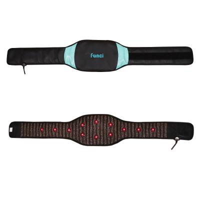 China Infrared Weight Loss Belt/FUMEI Belt Infrared Therapy Infrared Massage Belt Infrared Diet Belt with PEMF for Pain Relief Waist Support for sale