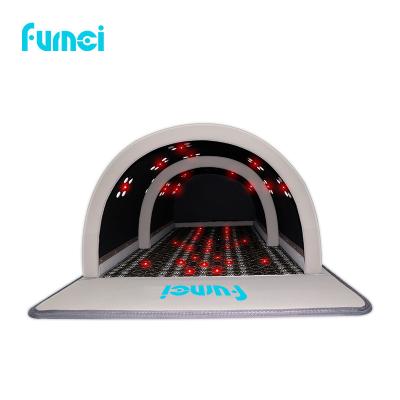 China FUMEI hotel sauna dome with tourmaline energy sauna stone dome infrared sauna other home use beauty equipment for sale