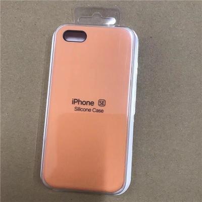 China Souvenir Silicone Candy Colors Cell Phone Case For iPhone for sale