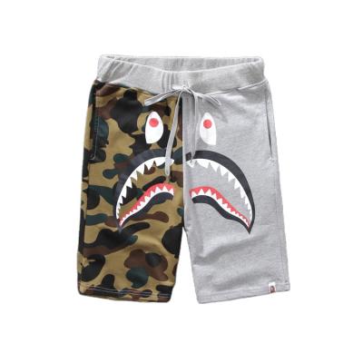 China high quality Anti-wrinkle beach shorts swimwear men printed beach abbreviations men for sale