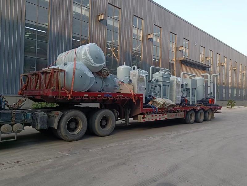 Geverifieerde leverancier in China: - Henan Kerong Gas Equipment Co., Ltd