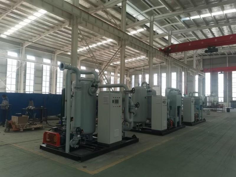 Verified China supplier - Henan Kerong Gas Equipment Co., Ltd