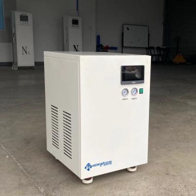 China Modular Air Separation Anti-Corrosive Material N2 Nitrogen Machine for sale