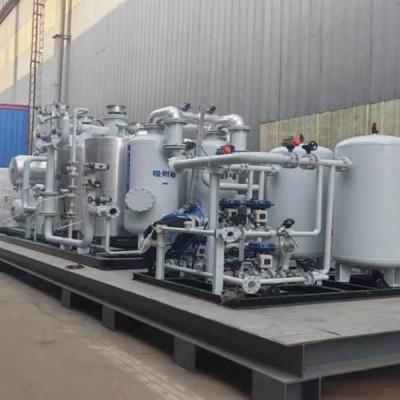 China Zero Loss IP65 Dust Proof CO2 Gas Industrial Gas Drying Machine for sale