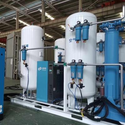 China Small Onsite Medical Air Separation Oxygen Machine For Hospital for sale