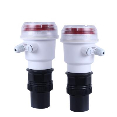 China Agriculture Lake Water Analog Sensor Level Sensor Ultrasonic Transmitter 4 - 20ma SUP-MP Ultrasonic Level Transmitter for sale