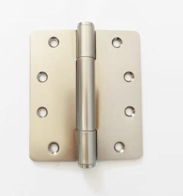 China Factory Direct Sale Modern Hidden Hinges For Doors Door Hinges Gaskets Cheap Brass Door Hinge for sale