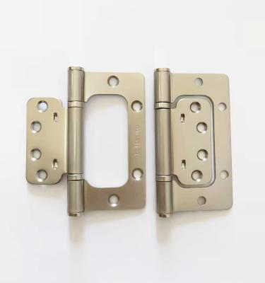 China Hot sale modern door hinges jk door hinge iron hinges for door for sale