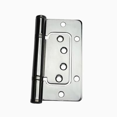 China Iron Door Hinge Iron Wooden Door Hinge for sale