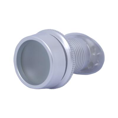 China Modern High Quality Wide Angle Door Viewer Plastic Door Eye Viewer for sale