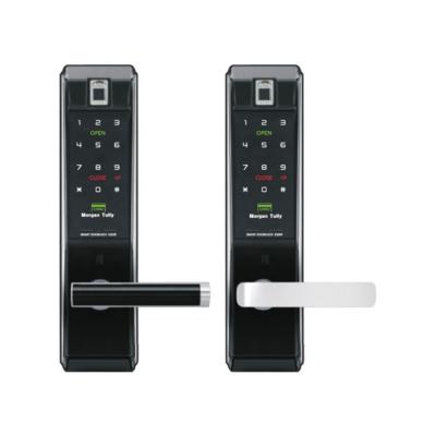 China -20Â ° C~60Â ° High Quality Multifunctional C Lock Numeric Keypad Electronic Door Lock for sale