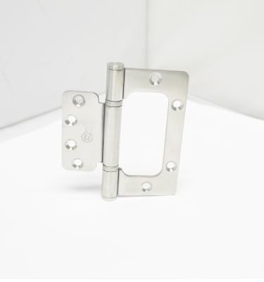 China High Quality SS Door Hinge Spring Hinge Stainless Steel Hinge for sale