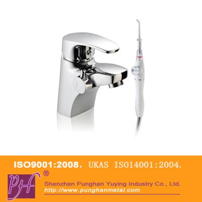 China oral irrigator | teeth water jet PH-8236 for sale