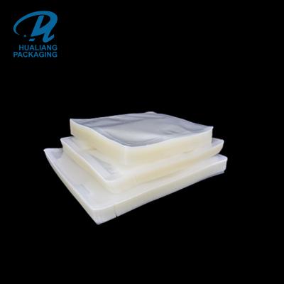 China Food Nylon PE Packaging Embossed for sale