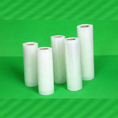 China Recyclable Roll Bag / Tube Food Bag for sale