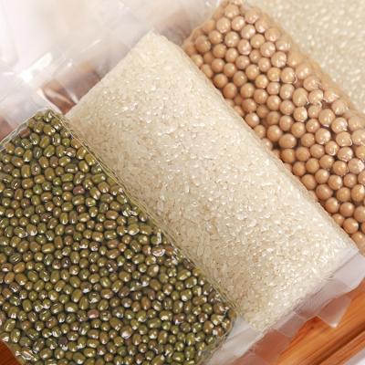 China Rice Moisture Proof Bags For Packaging for sale