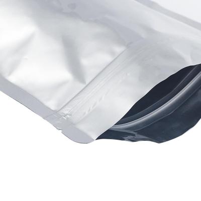 China Food Aluminum Foil Coffee Packaging Bag for sale